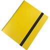 Sports Cards Binder Collector Storage Album per carte da gioco delle carte