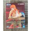 BANPRESTO One Piece Grandline Journey Special Nami Figure Japan Anime