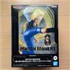 BANPRESTO Dragon Ball Z MATCH MAKERS Android 18 vs. Mr. Satan Figure Japan Anime