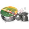 3 Conf Piombini Excite Hammer 4.5 TESTA TONDA 500 PALLINI ARIA COMPRESSA