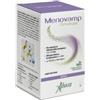 Aboca Menovamp Cimicifuga Integratore per la menopausa 60 capsule