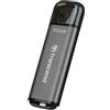 Transcend JetFlash 920 USB 3.2 Gen 1 da 512 GB, chiavetta USB ultra compatta, fino a 420 MB/s lettura e 400 MB/s scrittura - TS512GJF920
