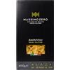 MASSIMO ZERO Srl MASSIMO ZERO GNOCCHI 400G