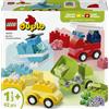 LEGO DUPLO 10474 Veicoli creativi