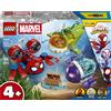 LEGO 11207 Marvel Super Heroes Spidey: Veicoli subacquei