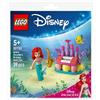 LEGO 30720 Polybag Disney Princess Divertimento musicale per il compleanno di Ariel e Flounder