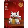 LEGO 40813 Iconic Gatto della fortuna