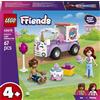 LEGO 42675 Friends Auto-unicorno per la consegna di torte