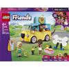 LEGO 42678 Friends Furgone di accessori per animali