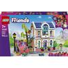 LEGO 42687 Friends Casa della famiglia di Liann