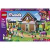 LEGO 42688 Friends Scuderia e Accademia di equitazione
