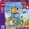 LEGO 42689 Friends Casa dell'amicizia di Heartlake City