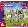LEGO 42696 Friends Clinica veterinaria