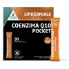 PROMOPHARMA SpA Integratore Coenzima Q10 Liposomiale, 30 stick