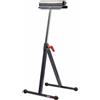 Valex RULLIERA ALTEZZA CM.73/114 PORTATA 120 KG.