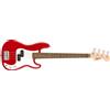 Fender Squier Mini P Bass Dakota Red