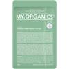 My Organics HYDROGEL MASK PERFECT LIFTING Maschera viso
