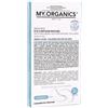 My Organics EYE CONTOUR PATCHES Cerotti contorno occhi