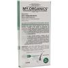 My Organics ANTI-HAIRLOSS PATCH Cerotti anti caduta