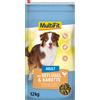 MultiFit Dog Adult con Pollame e Carote 12KG