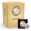 Caffè Borbone DONNA REGINA 50 Cialde Filtro Carta ESE 44 mm - Caffè Borbone - Cialde Compatibili Filtro Carta ESE 44 mm