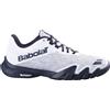 Babolat Scarpe Babolat Jet Viva Padel, Taglia 39 40 41 42 43 44 45 46 44.5 42.5 40.5