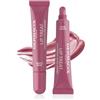 Dermacol Lip Treat Gloss Labbra Colorato Idratante Rimpolpante 10ml N. 6