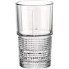 Bormioli Rocco 40.5 cl - Bartender Novecento Bicchiere Bibita in Vetro - Set 6 Pezzi