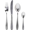 Tognana Antony Orientale Servizio Posate In Acciaio Inox Set 24 Pz