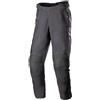 ALPINESTARS Pantaloni Donna ALPINESTARS STELLA BOGOTA PRO DRYSTAR 4 SEASON - (Black)