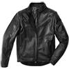 SPIDI Giacca Pelle SPIDI PREMIUM - (Black)