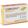 HOMEO SAPIENS SRL COMPLESSI F MUNOFLU' C 30CPR