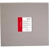 Artemio - Album Fotografico 30x30 cm Artemio, 10 Tasche - Grigio Chiaro