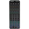Allen & Heath Xone:K3 MIDI USB-C Controller 4 fader 12 knob 6 encoder 30pulsanti