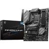 MSI Scheda madre MSI B760 GAMING PLUS WIFI/A DDR5 LGA1700 5 slot PCIE ATX Intel B760