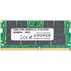 2-Power 2P-KN.16G07.025 memoria 16 GB 1 x 16 GB DDR4 2666 MHz