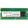 2-Power 2P-CT16G4DFRA32AT memoria 16 GB 1 x 16 GB DDR4 3200 MHz