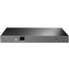 TP-Link TL-SG3428XMP | Switch | JetStream, 24x RJ45 1000Mb/s PoE+, 4x SFP+, L2+,