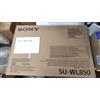 Sony (Sony) Unità di montaggio a parete SONY SU-WL850 prodotto originale NUOVO