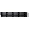 QNAP Nas Armadio 3U Ethernet Lan Nero Grigio D-1622 QNAP TS-H1886XU-RP-R2-D1622-32G