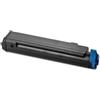 Oki Toner Originale Laser colore Ciano per modello C532 Oki 46490607