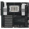 Asus Scheda Madre AMD WRX90 Socket sTR5 EEB - PRO WS WRX90E-SAGE SE Asus
