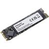 Intenso SSD Interno 1 TB M.2 Serial ATA III 3D NAND 3832460 Intenso