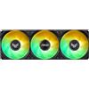 ASUS Dissipatore 360mm ARGB LCD 3 ventole - 90RC01A1-B0EAY0