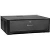 Silverstone Custodia per PC al dettaglio nera GD06