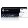 HP Toner HP Originale Stampante Nero LaserJet Pro Color M452NW/M452DN CF411A N°410A