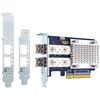 QNAP 32G FIBRE CHANNEL HOST BUS ADAPTER