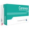 BIOGROUP SPA SOCIETA' BENEFIT CEREVEX 60 COMPRESSE