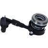 SACHS 3182 654 288 Dispositivo Disinnesto Centrale Frizione per Ford Fiesta VI (CB1, CCN) 2008 - e altri veicoli