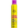 TIGI Bed Head Bigger The Better Volume Foam Shampoo 200ml